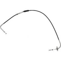 Sno-X Arctic Cat Exhaust valve cable