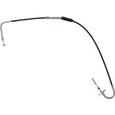 Sno-X Arctic Cat Exhaust valve cable