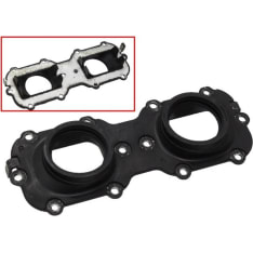 Sno-X Polaris 850 carburetor flange