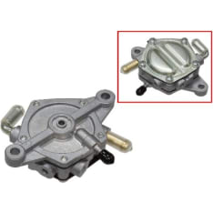 Sno-X Polaris polttoainepumppu