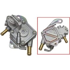 Sno-X Ski-Doo fuel pump
