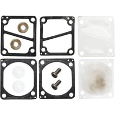 Sno-X Polaris Fuel Pump Repair Kit