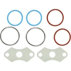 Seal kit for Sno-X BRP 600/800E-Tec nozzle