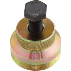 Sno-X BRP 600R/850Etec magneeton ulosvedin