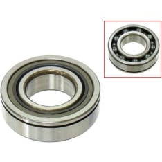 Sno-X Polaris 600/800 crankshaft bearing
