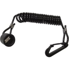 Sno-X BRP 1998-15 Emergency Disconnect