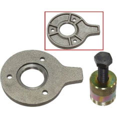 Sno-X BRP magnetic puller kit