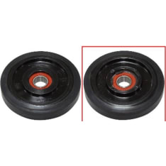 Sno-X Ski-Dooo / Lynx 102mm 6202-5/8 wheel