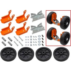 Ski Wheels