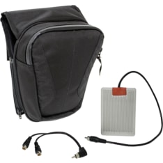 Sno-X Ski-Doo Heated handlebar bag