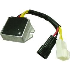 Sno-X Arctic Cat voltage regulator