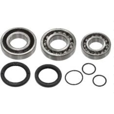 Sno-X 83-03205 Yamaha chaincase bearing set