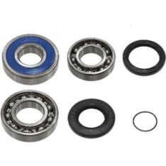 Sno-X 83-03207 Yamaha chaincase bearing set