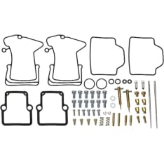 Sno-X Polaris kaasuttimen korjaussarja