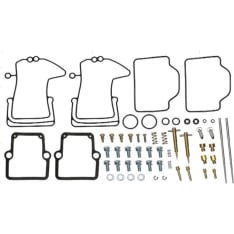 Sno-X Polaris kaasuttimen korjaussarja
