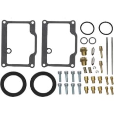 Sno-X Polaris kaasuttimen korjaussarja