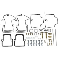 Sno-X Polaris kaasuttimen korjaussarja