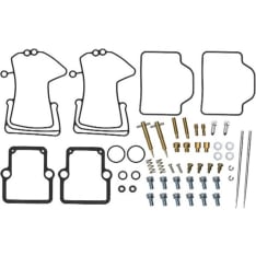 Sno-X Polaris kaasuttimen korjaussarja