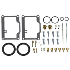 Sno-X Polaris kaasuttimen korjaussarja