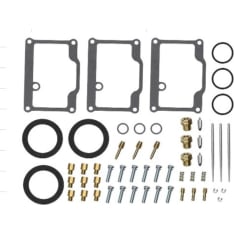 Sno-X Polaris kaasuttimen korjaussarja