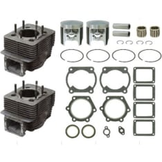Sno-X Yamaha VK540 Cylinder Kit