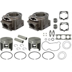Sno-X Polaris 600 Cylinder Kit