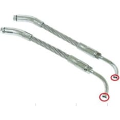 Sno-X Slide rail cooler