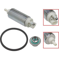 Sno-X Arctic Cat electric fuel pump