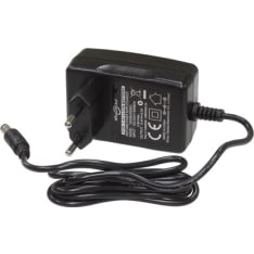 Hyper mains charger for helmet light Moto (293-1105)