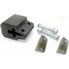 Sno-X Arctic Cat telaston kumipuskuri