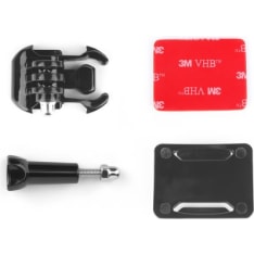 Hyper quick mounting kit