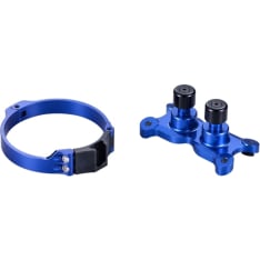 Sixty5 Yamaha start assist