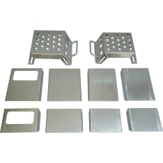 Sixty5 starting rack