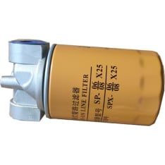 Bronco Excavator 77-13000 hydraulic oil filter
