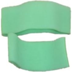 Tract Prefilter, B&S (older) 8.5-11.5 hp, Vertical, (Driven)