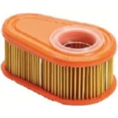 Tract Air filter, B&S DOV 700-series 5.0-7.0 hp, Vertical, (Pushable/Pullable)