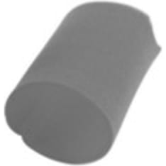 Tract Esisuodatin, B&S 4000 series, Intek 13,5-19,5 hv, Pysty, (Ajettava)