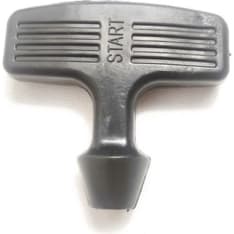 Tract Starter handle, B&S 4.0-12 hp