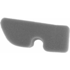 Tract Esisuodatin, Kohler Courage 15-17 hv, Pysty, (Ajettava)