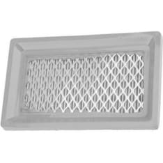 Tract Air filter, Honda 4.0-6.0 hp, HRM215, GXV140-150-160, Vertical
