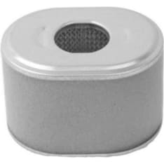Tract Ilmansuodatin, Honda 3.5.-5.5 hv, GX120-140-160, Vaaka