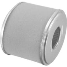 Tract Ilmansuodatin, Honda 8.0-13 hv, GX240-270-340-390, Vaaka