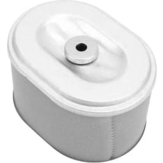 Tract Ilmansuodatin, Honda 3.5-4.0 hv, GX110-120-400-401k, Vaaka