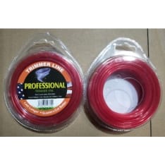 Tract Trimmer Line, Round, Ø 2.0mm x 15m