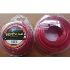 Tract Trimmer Line, Round, Ø 2.4mm x 15m