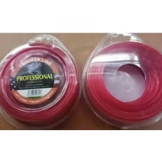 Tract Trimmer Line, Round, Ø 2.7mm x 15m