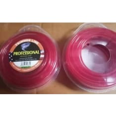 Tract Trimmer Line, Round, Ø 3.0mm x 15m