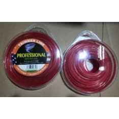 Tract Trimmer Line, Round, Ø 2.7mm x 36m