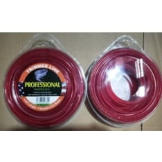 Tract Trimmer Line, Round, Ø 3.0mm x 28m
