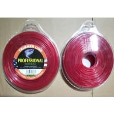 Tract Trimmer Line, Round, Ø 2.65mm x 72m